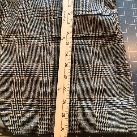 Dior | Jackets & Coats | Christian Dior Monsieur Blazer Size 43r | Poshmark